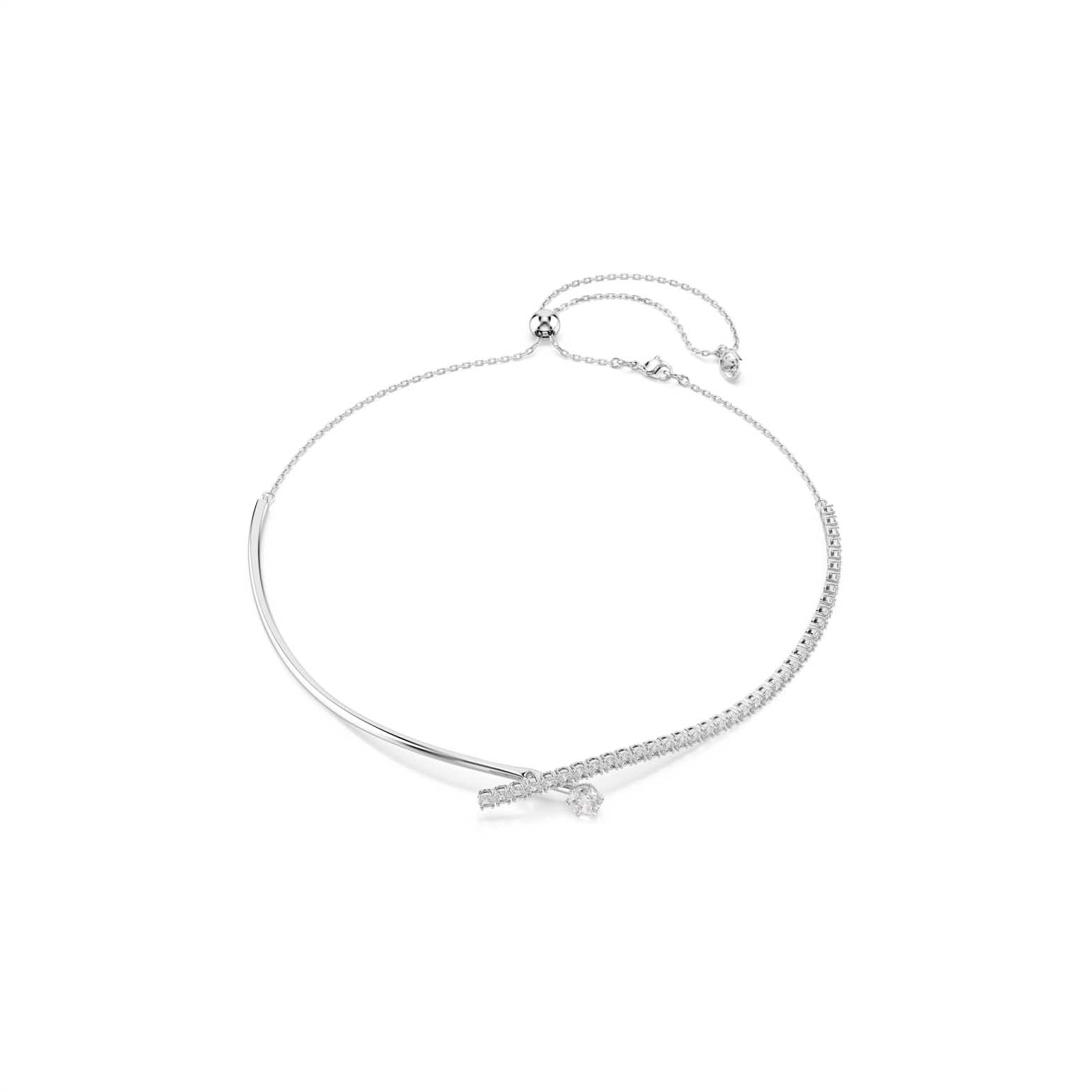 Swarovski Matrix Necklace